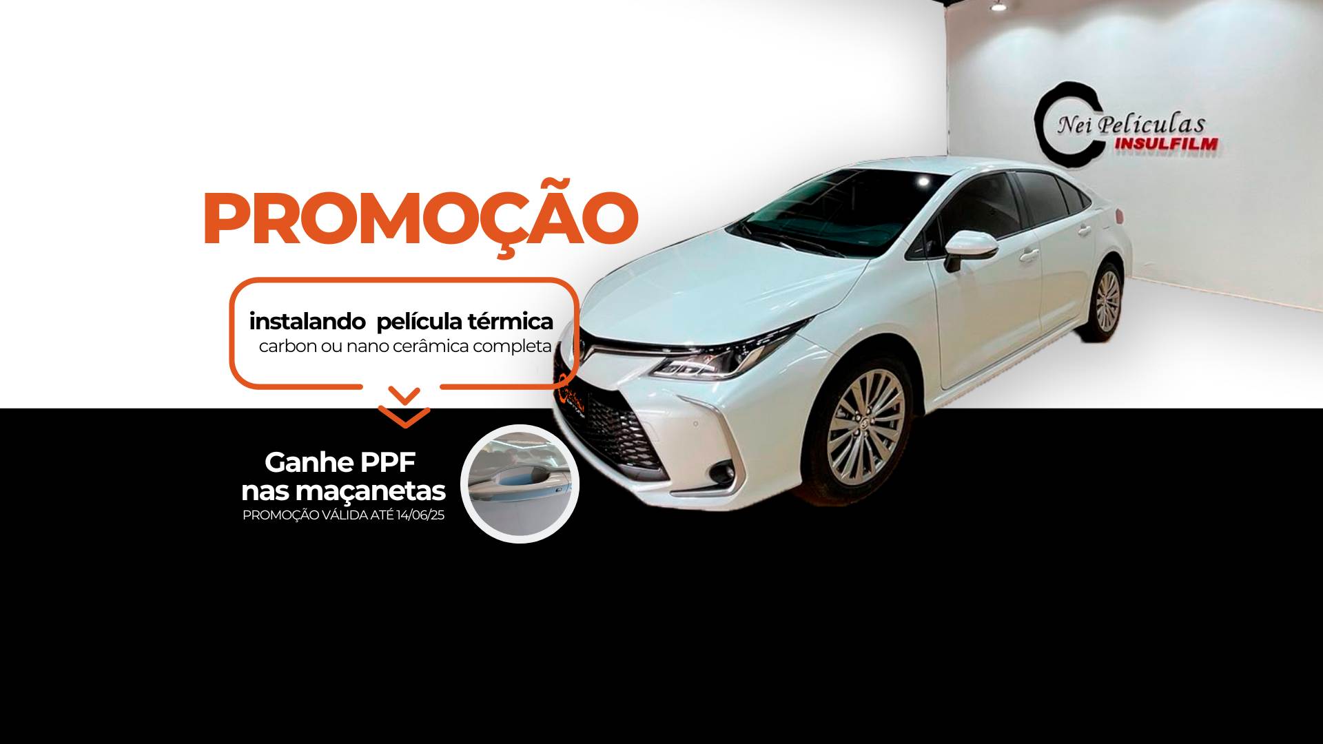 PROMOÇÃO
