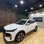 Películas Automotivas